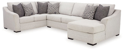 Koralynn - Sectional - Hornell Furniture Outlet
