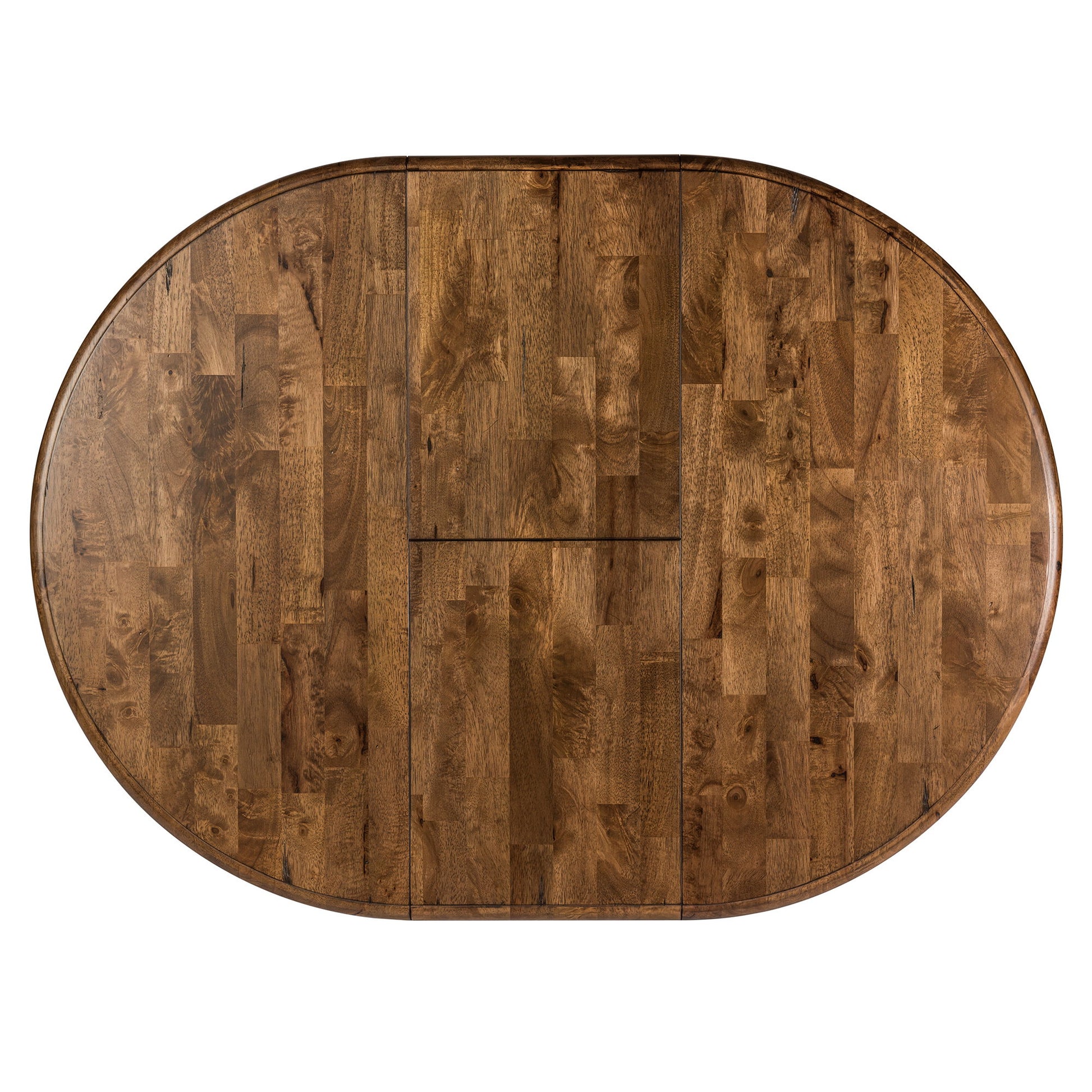 Carolina Crossing - Pedestal Table Set - Hornell Furniture Outlet