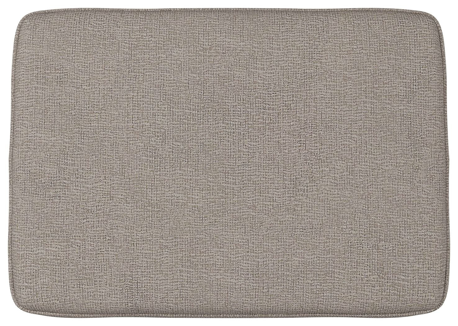 Greaves - Ottoman - Hornell Furniture Outlet