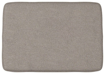 Greaves - Ottoman - Hornell Furniture Outlet