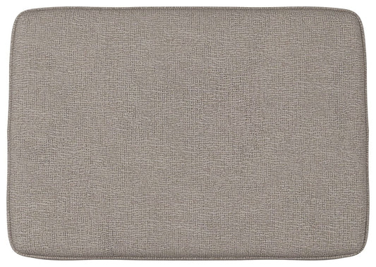 Greaves - Ottoman - Hornell Furniture Outlet