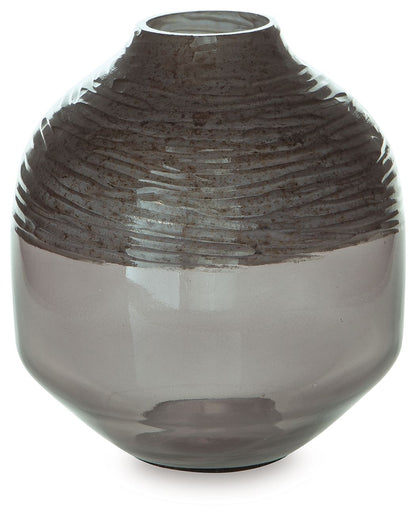 Harpwick - Vase - Hornell Furniture Outlet