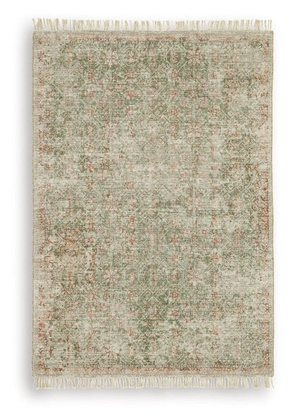 Rossbury - Rug - Hornell Furniture Outlet