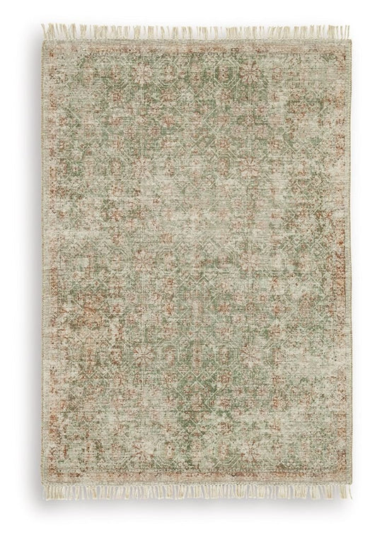 Rossbury - Rug - Hornell Furniture Outlet
