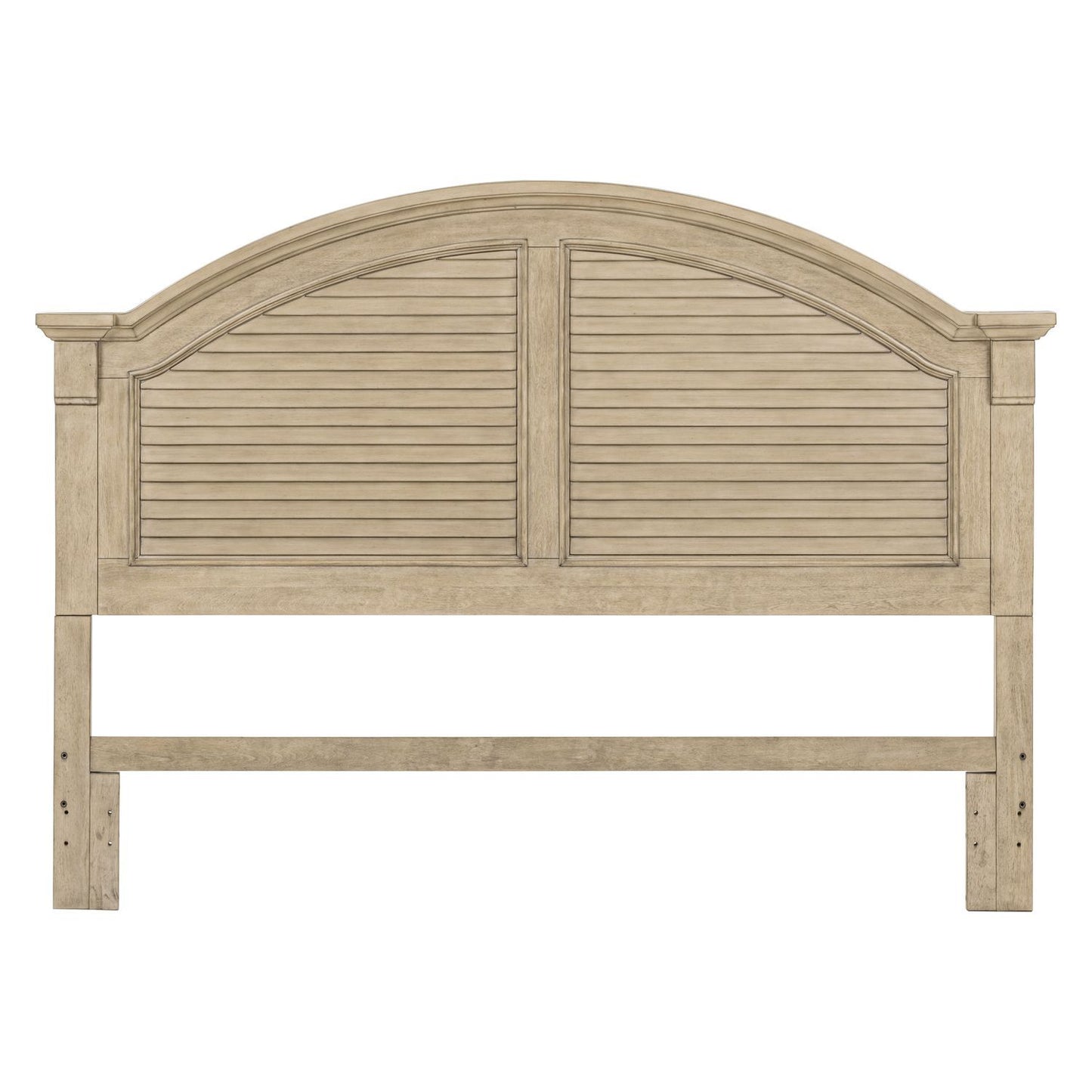 Summer House - Panel Headboard - Hornell Furniture Outlet