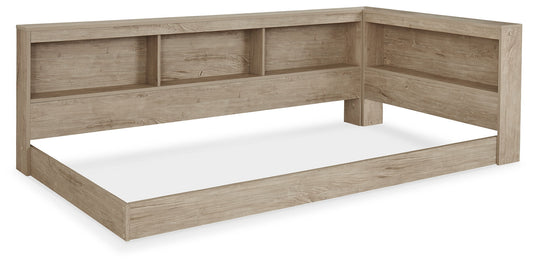 Oliah - Bedroom Set - Hornell Furniture Outlet