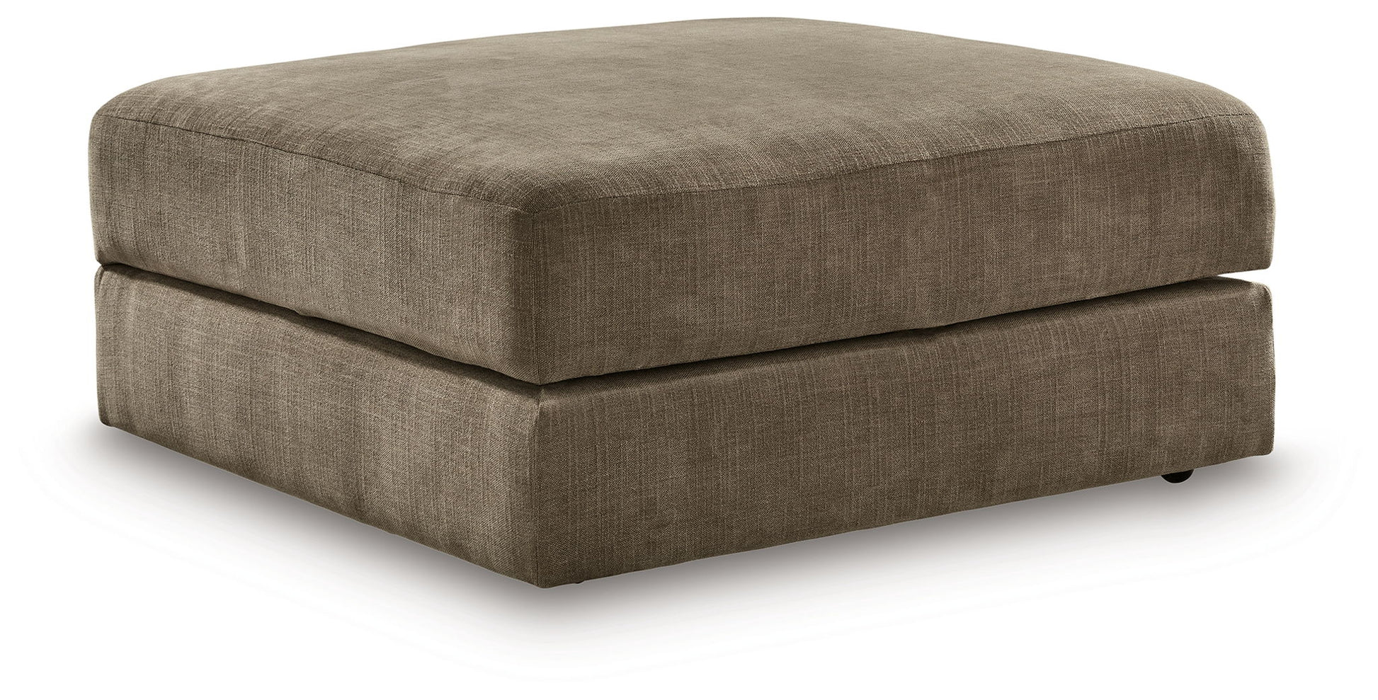 Camellia - Court - Ottoman With Storage - Coffee - Hornell Furniture Outlet