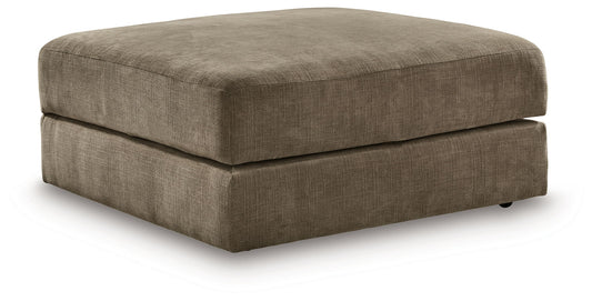 Camellia - Court - Ottoman With Storage - Coffee - Hornell Furniture Outlet