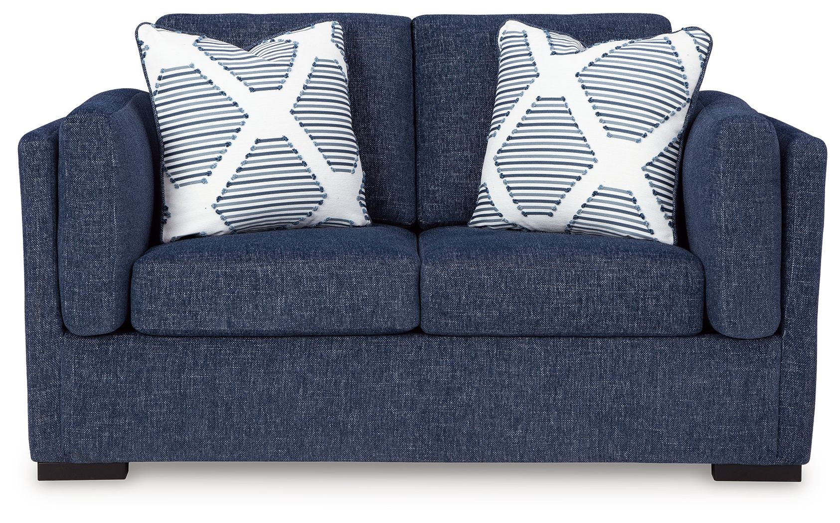 Evansley - Loveseat - Hornell Furniture Outlet