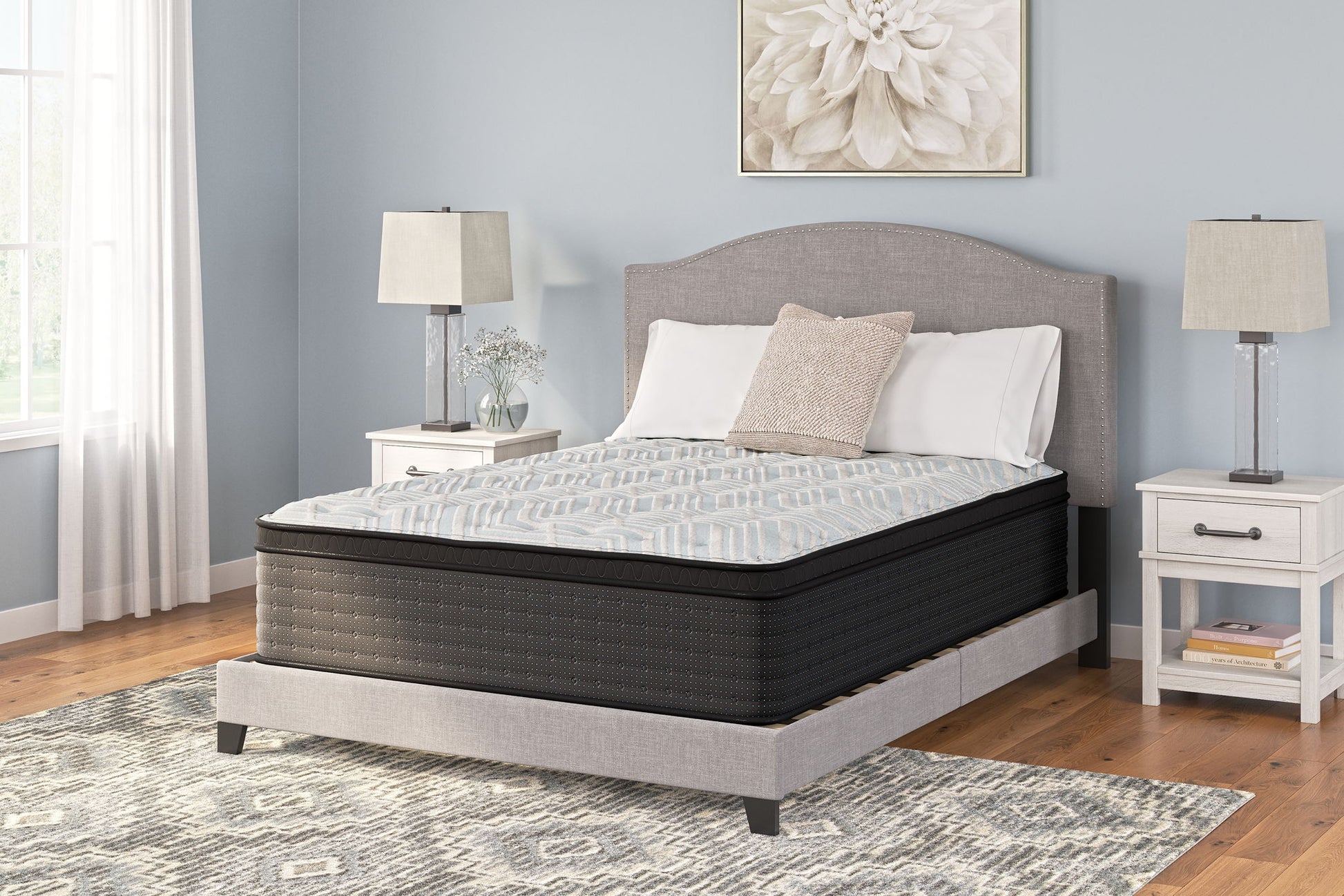 Palisades Et - Mattress - Hornell Furniture Outlet