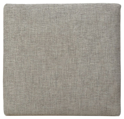 Megginson - Storm - Ottoman With Storage - Hornell Furniture Outlet