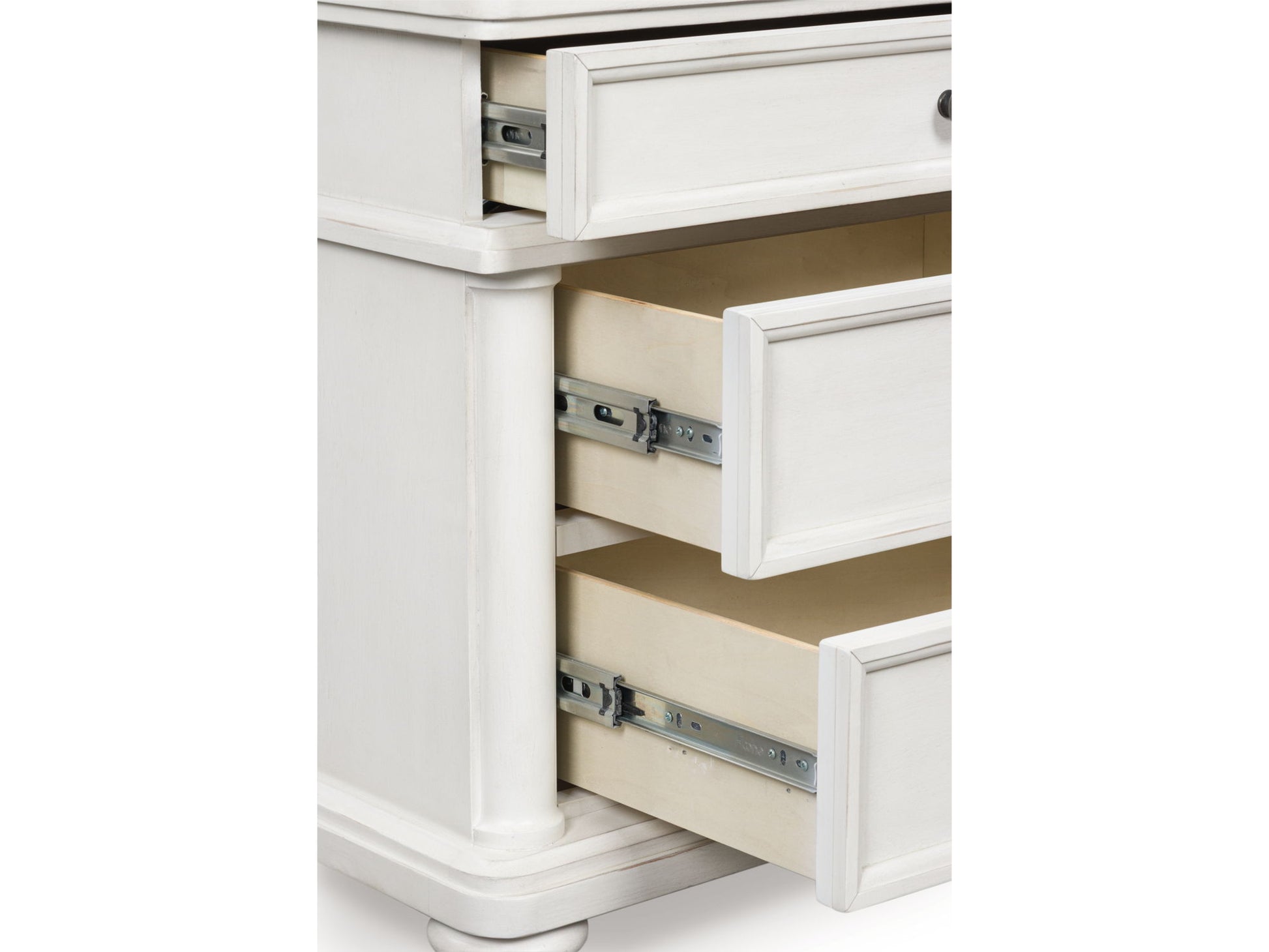 Rowlenstown - Dresser - Hornell Furniture Outlet