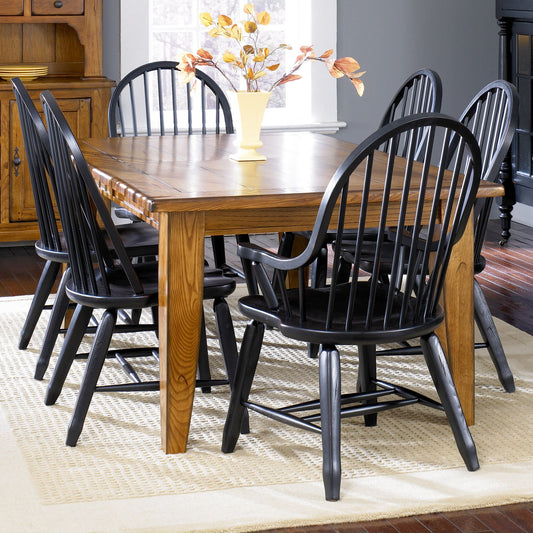 Treasures - Set - Hornell Furniture Outlet