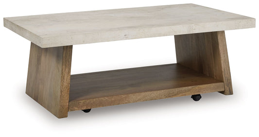 Brendalhouse - Rectangular Table - Hornell Furniture Outlet