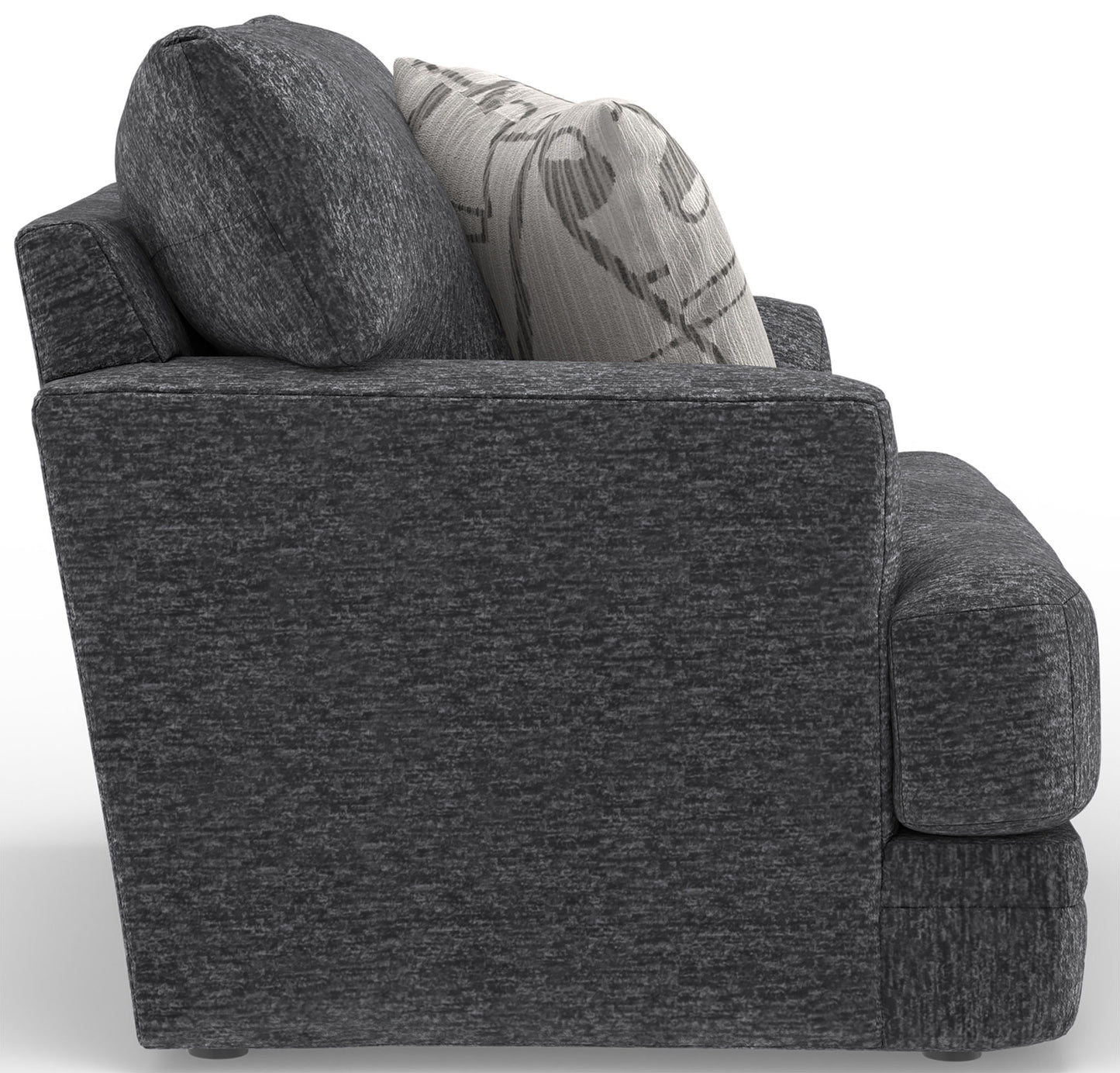 Tyson - Chair - Hornell Furniture Outlet