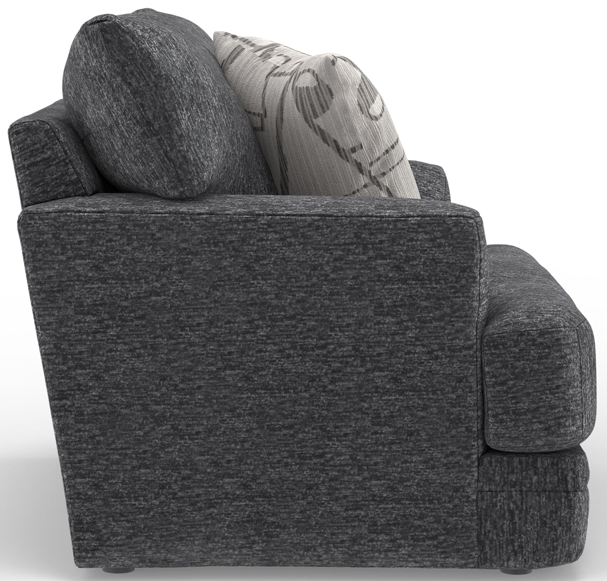 Tyson - Chair - Hornell Furniture Outlet