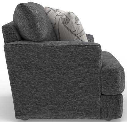 Tyson - Chair - Hornell Furniture Outlet