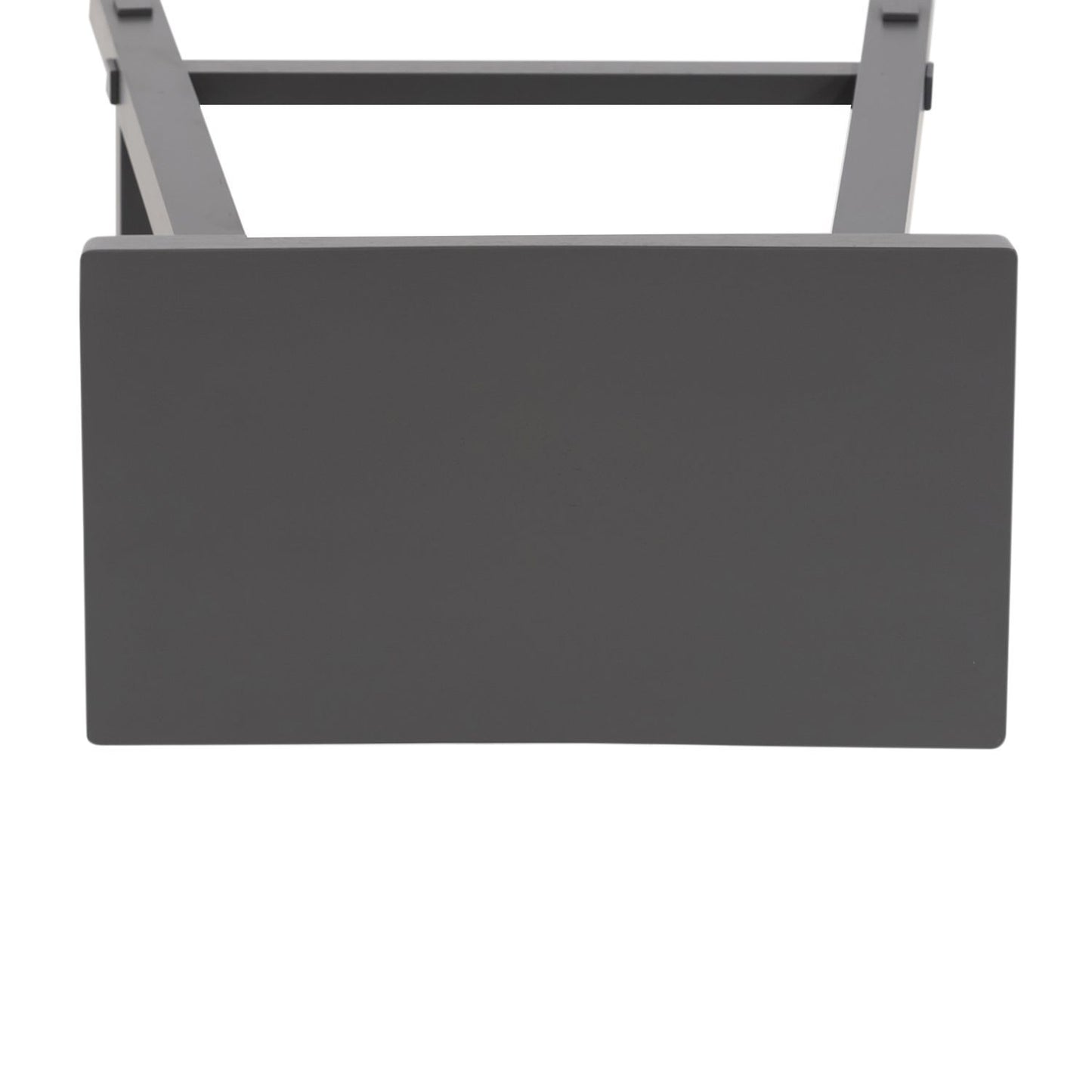 Creations II - 24" Sawhorse Counter Stool - Hornell Furniture Outlet