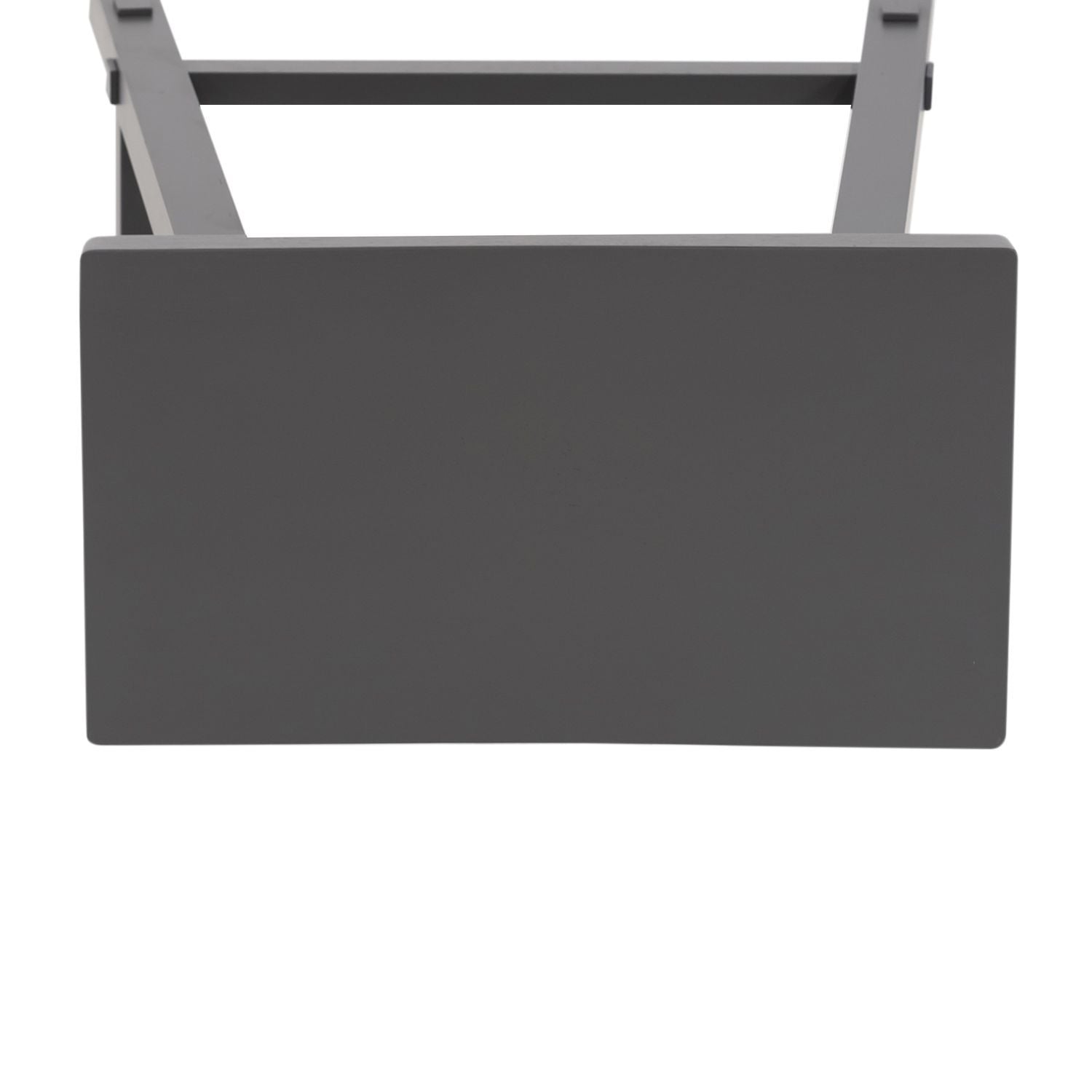 Creations II - 24" Sawhorse Counter Stool - Hornell Furniture Outlet