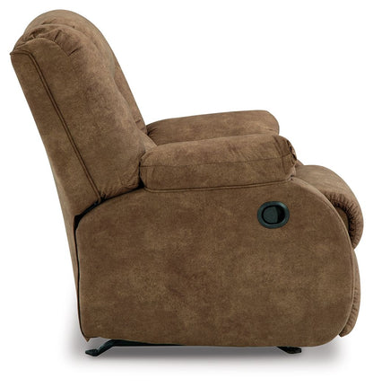 Partymate - Reclining Living Room Set - Hornell Furniture Outlet