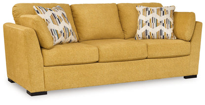 Keerwick - Living Room Set - Hornell Furniture Outlet