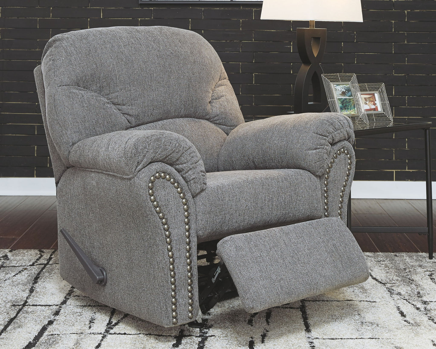 Allmaxx - Living Room Set - Hornell Furniture Outlet