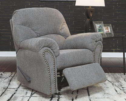 Allmaxx - Living Room Set - Hornell Furniture Outlet