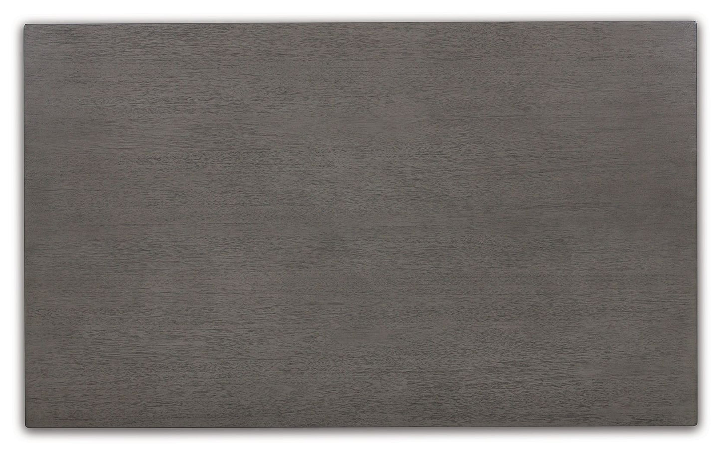 Caitbrook - Gray - Rect Drm Counter Table Set (Set of 7) - Hornell Furniture Outlet