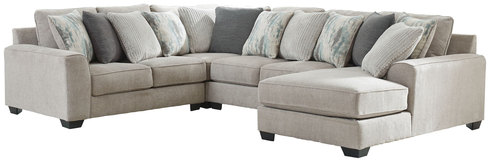 Ardsley - Sectional - Hornell Furniture Outlet