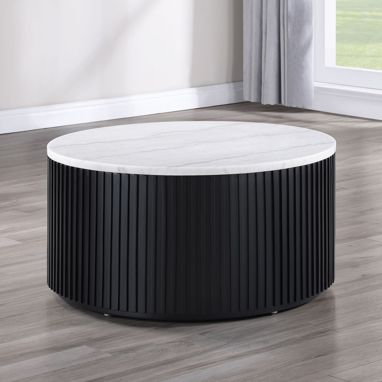 Colvin - Coffee Table - Hornell Furniture Outlet