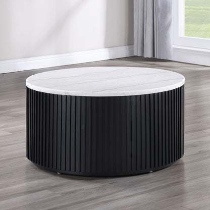 Colvin - Coffee Table - Hornell Furniture Outlet