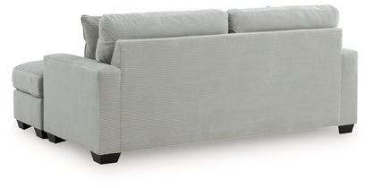Greenbriar - Sofa Chaise - Hornell Furniture Outlet