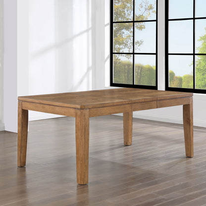 Ally - Dining Set - Hornell Furniture Outlet