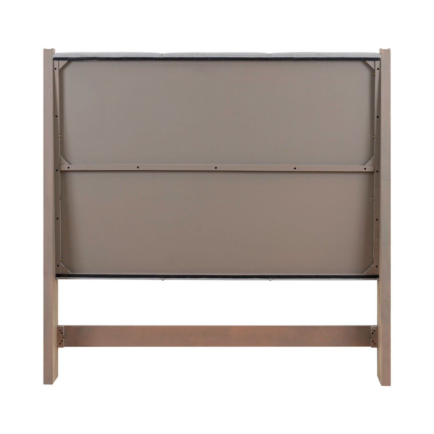 Brentwood - Upholstered Panel Headboard - Hornell Furniture Outlet