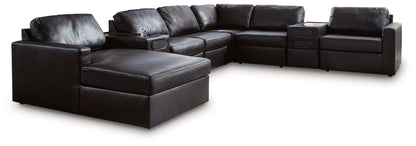 ModMax II - Sectional - Hornell Furniture Outlet