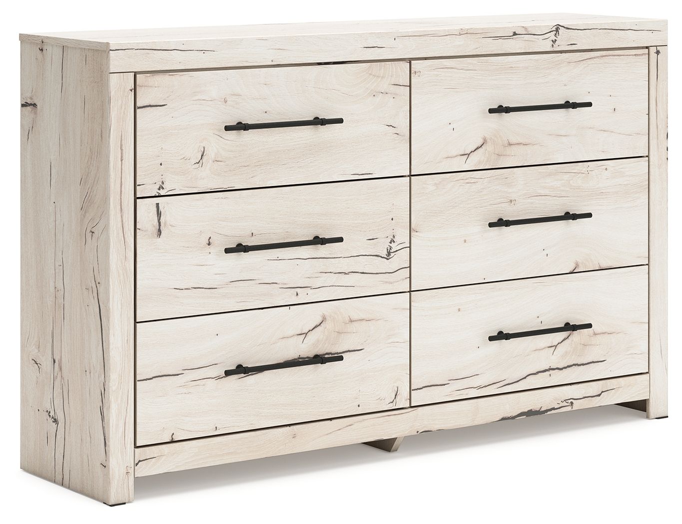 Lawroy - Panel Bedroom Set - Hornell Furniture Outlet