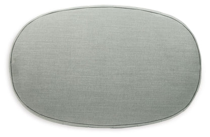 Hollyann - Accent Ottoman - Hornell Furniture Outlet