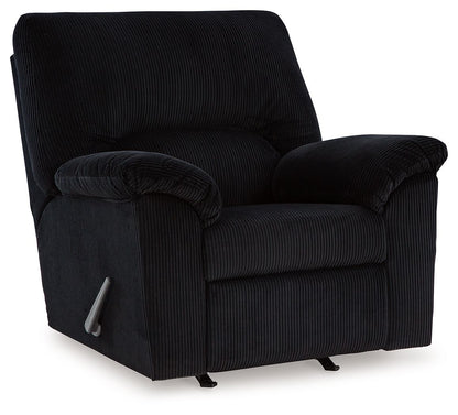 Simplejoy - Living Room Set - Hornell Furniture Outlet