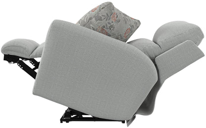 Chappy - Lay Flat Recliner - Hornell Furniture Outlet