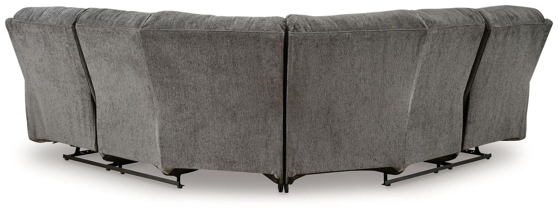 Museum - Sectional - Hornell Furniture Outlet