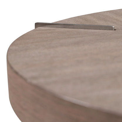 Harlow - Table - Hornell Furniture Outlet