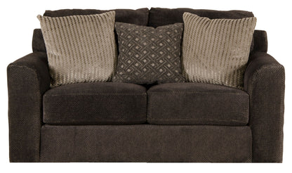 Midwood - Loveseat - Hornell Furniture Outlet