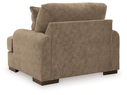 Jayne Park - Chair And A Half - Hornell Furniture Outlet