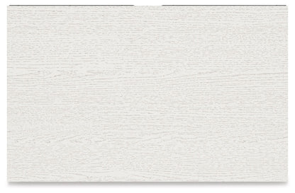 Aprilyn - Chest - Hornell Furniture Outlet
