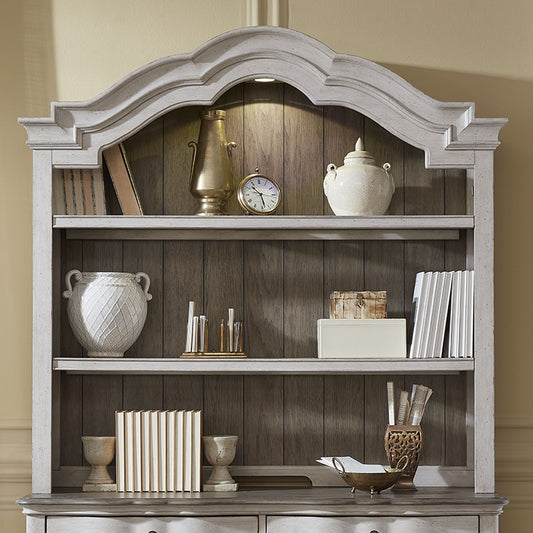 Chesapeake - Hutch - Hornell Furniture Outlet
