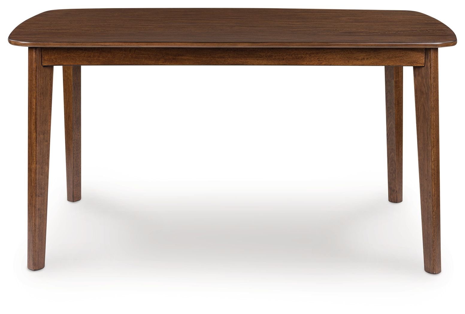 Tameride - Brown - Dining Room Table Set (Set of 5) - Hornell Furniture Outlet