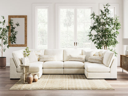 Donelson Creek - Sectional - Hornell Furniture Outlet