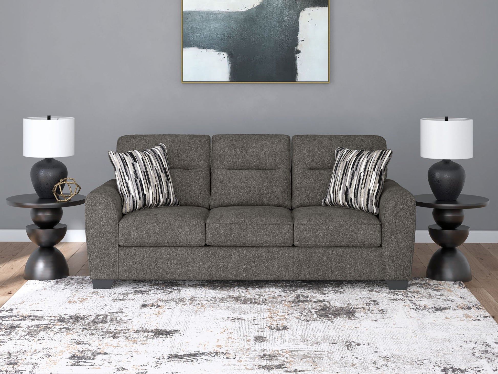 Olten - Sofa - Hornell Furniture Outlet