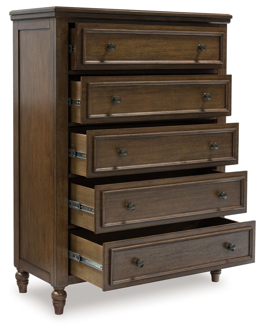 Sturlayne - Panel Bedroom Set - Hornell Furniture Outlet