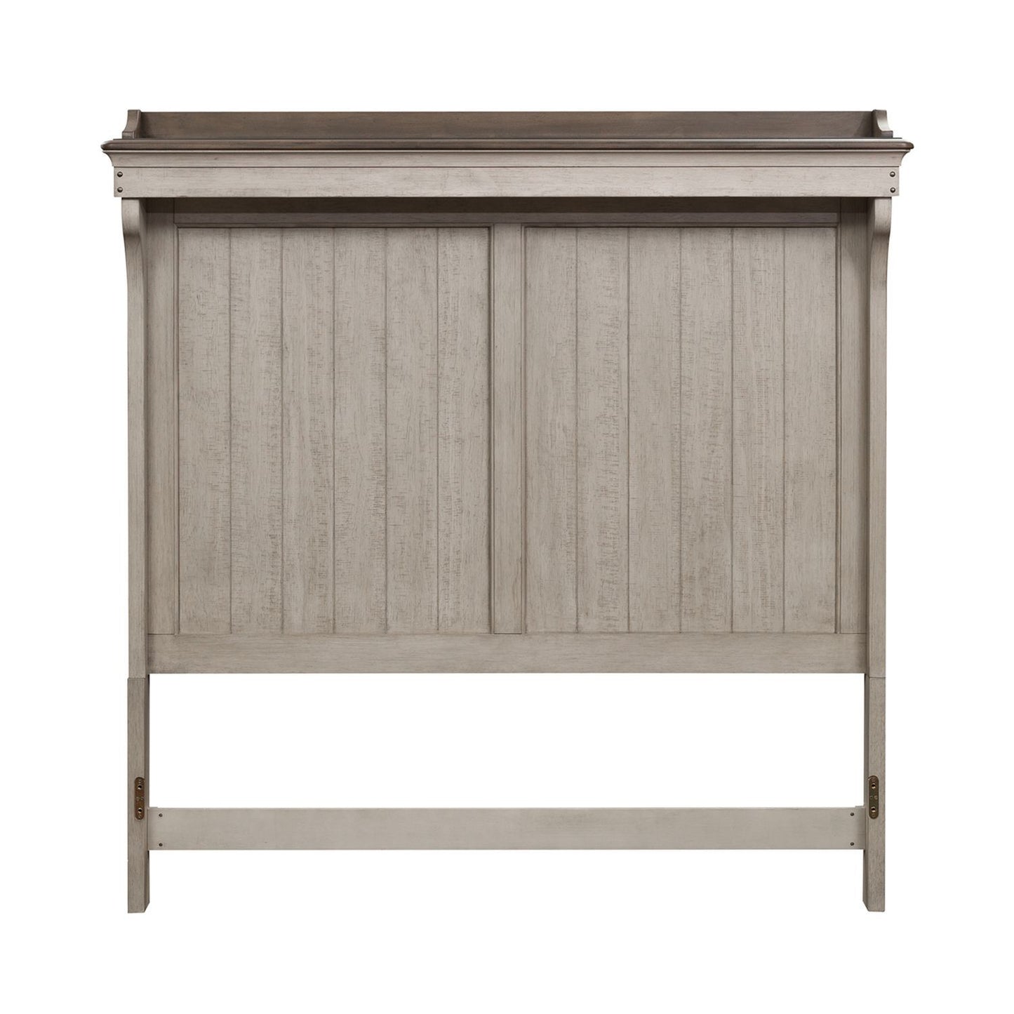 Ivy Hollow - Mantle Headboard - Hornell Furniture Outlet